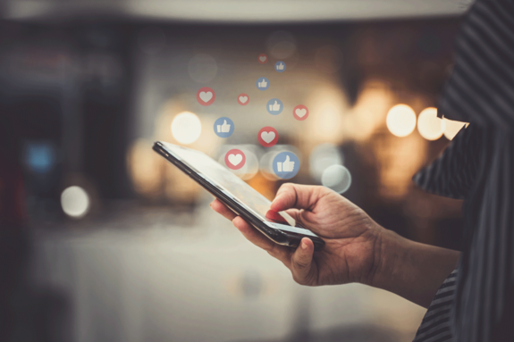 Social Media | © stock.adobe Social Media | © stock.adobe