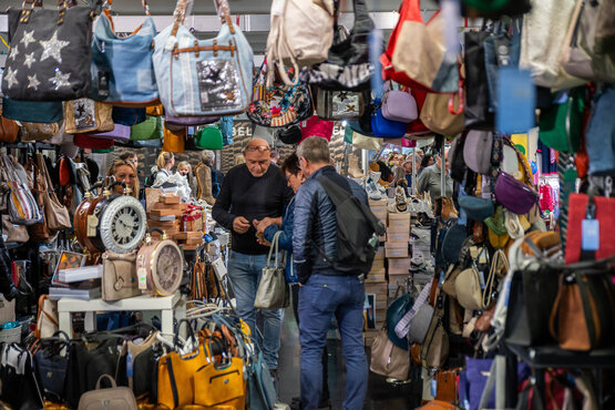 © Congress Messe Innsbruck