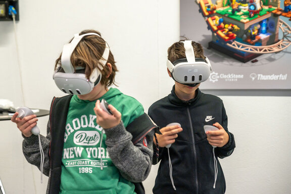 © Congress Messe Innsbruck