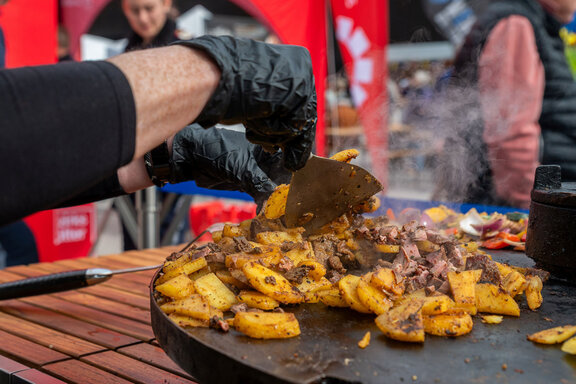 © Congress Messe Innsbruck