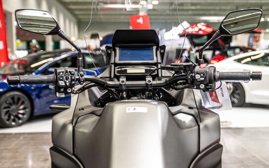 Tiroler Frühjahrsmesse - Autosalon | © Congress Messe Innsbruck Tiroler Frühjahrsmesse - Autosalon | © Congress Messe Innsbruck