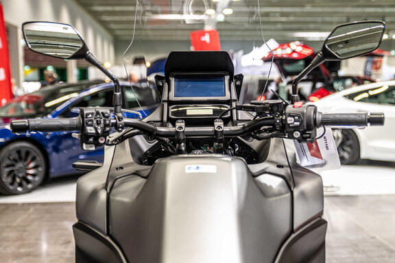 Tiroler Frühjahrsmesse - Autosalon | © Congress Messe Innsbruck