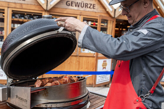© Congress Messe Innsbruck © Congress Messe Innsbruck