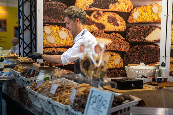 © Congress Messe Innsbruck