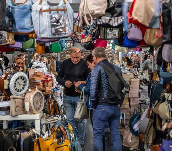 © Congress Messe Innsbruck © Congress Messe Innsbruck