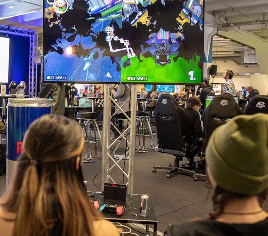 © Congress Messe Innsbruck © Congress Messe Innsbruck