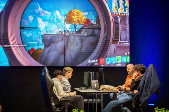 © Congress Messe Innsbruck