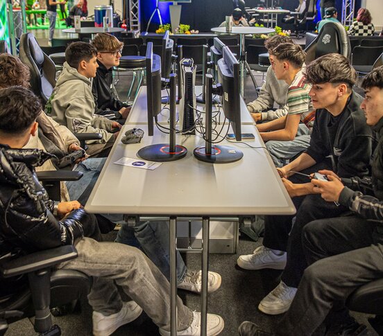 © Congress Messe Innsbruck