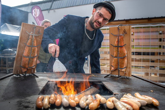 © Congress Messe Innsbruck