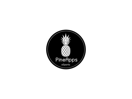 PineApps eSports - Logo | © PineApps eSports PineApps eSports - Logo | © PineApps eSports