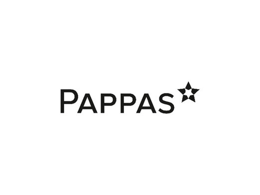 Pappas - Logo | © Pappas Pappas - Logo | © Pappas