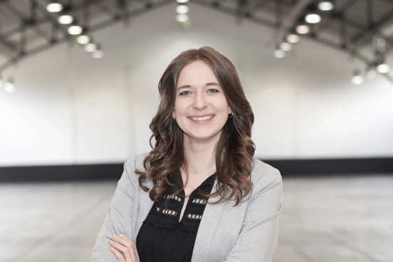 Elisabeth Schnegg | © Congress Messe Innsbruck Elisabeth Schnegg | © Congress Messe Innsbruck