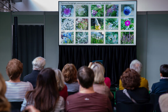 © Congress Messe Innsbruck