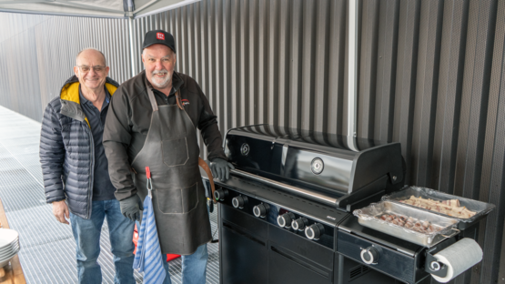 Pressegespräch Tiroler Frühjahrsmesse mit Tiroler Autosalon und Tiroler Nachhaltigkeitsmesse | © Congress Messe Innsbruck
