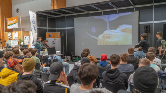 Tiroler-Frühjahrsmesse-Autosalon-Nachhaltigkeitsmesse'25 | © Congress Messe Innsbruck Tiroler-Frühjahrsmesse-Autosalon-Nachhaltigkeitsmesse'25 | © Congress Messe Innsbruck