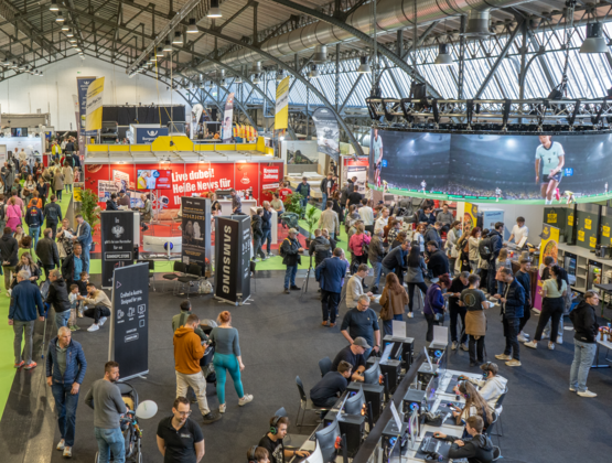 Tiroler-Frühjahrsmesse-Autosalon-Nachhaltigkeitsmesse'25 | © Congress Messe Innsbruck Tiroler-Frühjahrsmesse-Autosalon-Nachhaltigkeitsmesse'25 | © Congress Messe Innsbruck