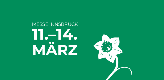 Tiroler Frühjahrsmesse 2026 | © Congress Messe Innsbruck