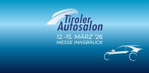 Tiroler Autosalon 2026 | © Congress Messe Innsbruck