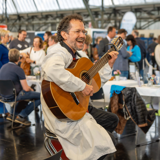 © Congress Messe Innsbruck