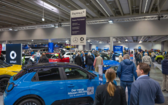 Tiroler Frühjahrsmesse 2026 - Tiroler Autosalon | © Congress Messe Innsbruck Tiroler Frühjahrsmesse 2026 - Tiroler Autosalon | © Congress Messe Innsbruck