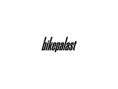 bikepalast - Logo | © bikepalast