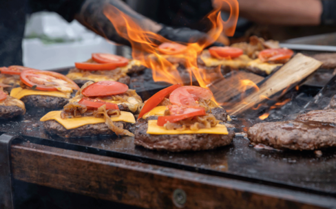 Tiroler Frühjahrsmesse 2026 - Hot Days | © Congress Messe Innsbruck