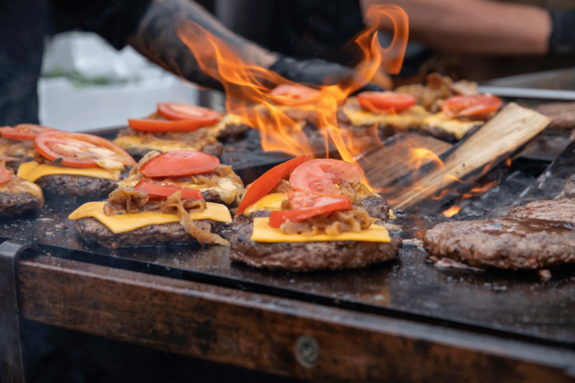 Tiroler Frühjahrsmesse 2026 - Hot Days | © Congress Messe Innsbruck Tiroler Frühjahrsmesse 2026 - Hot Days | © Congress Messe Innsbruck