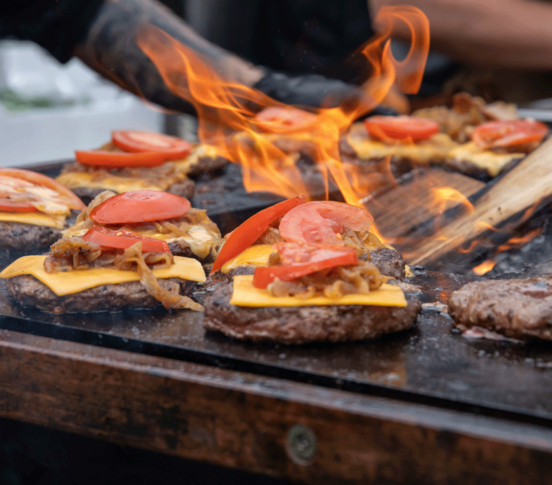 Tiroler Frühjahrsmesse 2026 - Hot Days | © Congress Messe Innsbruck