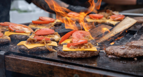 Tiroler Frühjahrsmesse 2026 - Hot Days | © Congress Messe Innsbruck Tiroler Frühjahrsmesse 2026 - Hot Days | © Congress Messe Innsbruck