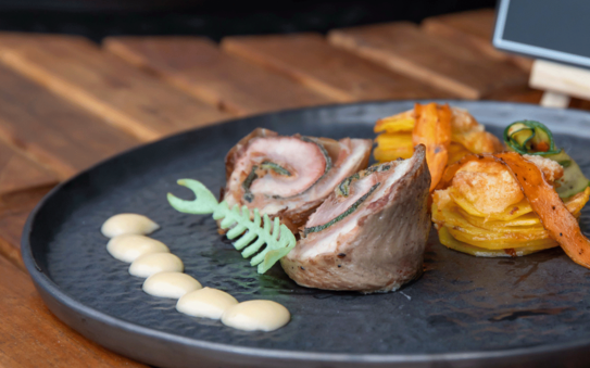 Tiroler Frühjahrsmesse 2026 - Grillwettbewerb Hot Days | © Congress Messe Innsbruck