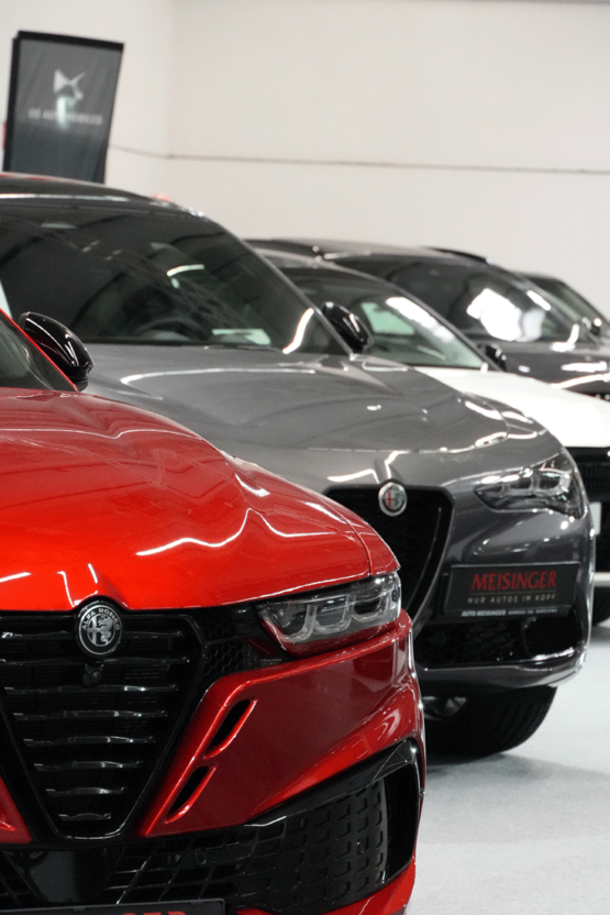 Tiroler Autosalon 2026 | © Congress Messe Innsbruck