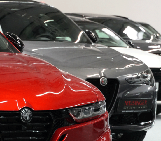 Tiroler Autosalon 2026 | © Congress Messe Innsbruck