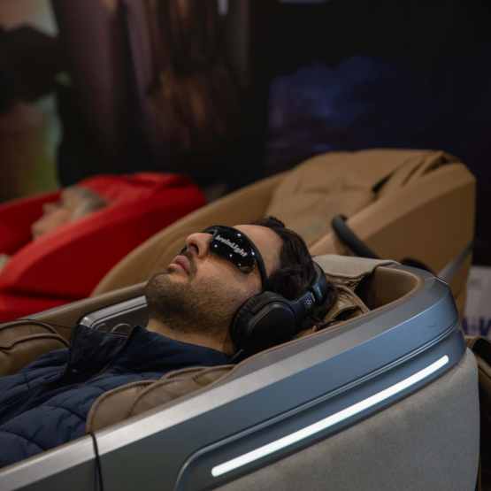 Tiroler Frühjahrsmesse 2026 - Wellness | © Congress Messe Innsbruck