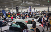 Tiroler Autosalon 2026 - Besucher | © Congress Messe Innsbruck Tiroler Autosalon 2026 - Besucher | © Congress Messe Innsbruck