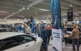 Tiroler Frühjahrsmesse mit Autosalon 2026 | © Congress Messe Innsbruck Tiroler Frühjahrsmesse mit Autosalon 2026 | © Congress Messe Innsbruck