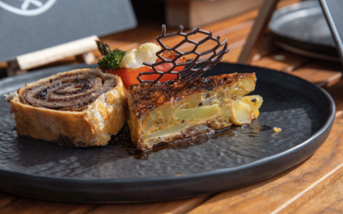 Tiroler Frühjahrsmesse 2026 - Hot Days Grillwettbewerb | © Congress Messe Innsbruck