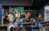 Tiroler Frühjahrsmesse 2026 - E-Sports / Gaming | © Congress Messe Innsbruck